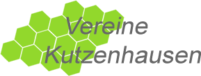 Vereine Kutzenhausen Logo